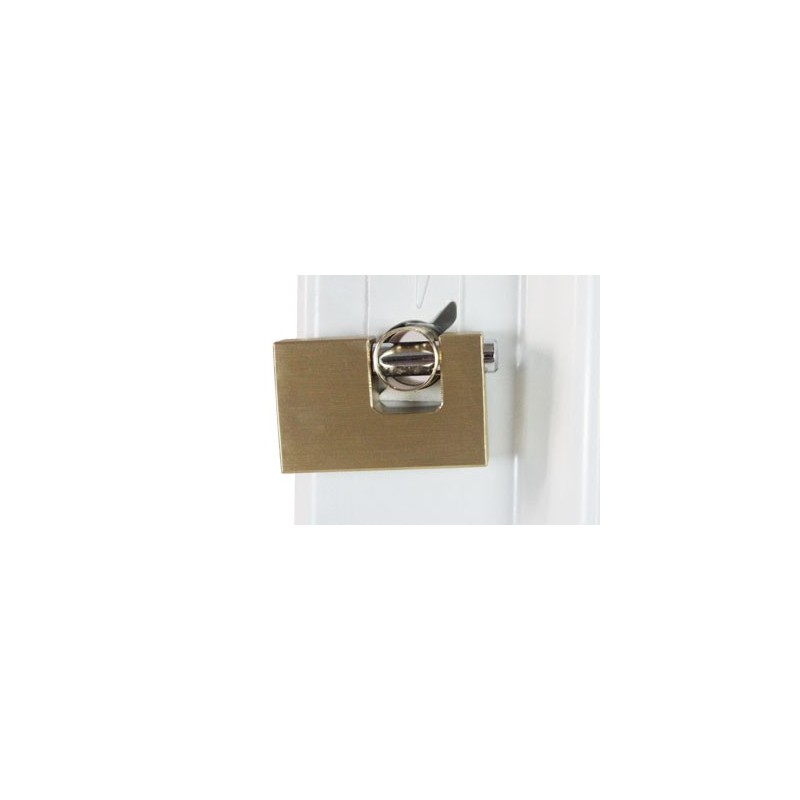 Cadenas Pour Syst Me De Verrouillage De Portes De Coffret Minimixt